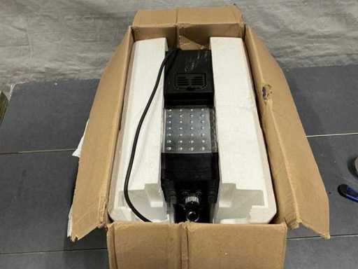 Le longhi magnifica S smart