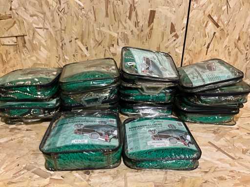 Top protect Aanhangwagennetten in diverse maten (17x)