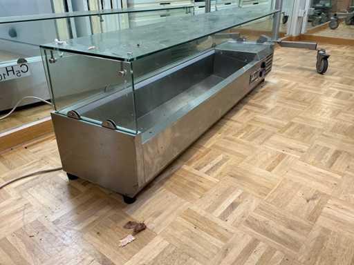 Arktic 232910 Saladette