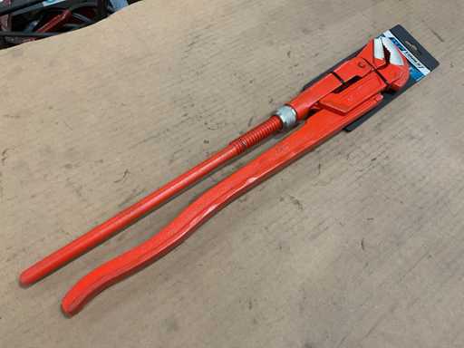 XPtools 2" Pipe Wrench