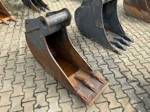 TEREX Digging Bucket 400mm