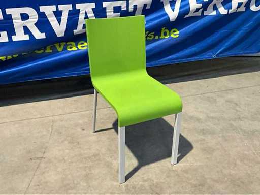 Vitra Design Stoel (Maarten van Severen)