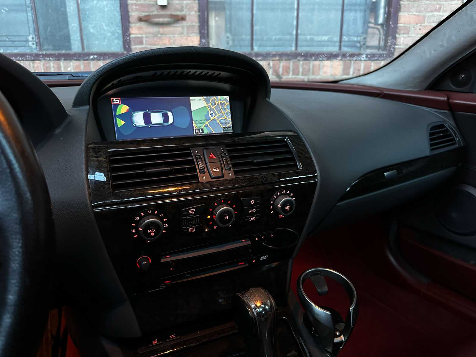 BMW 645Ci S 4.4 V8 333pk 2004 E63 6-serie, 65-PK-BH Youngtimer