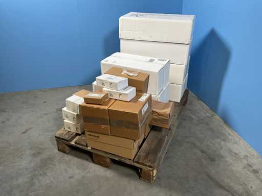 Gambro - Artis - akcesoria do dializ