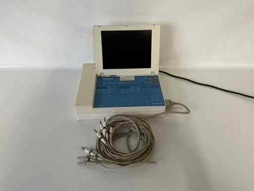 Schiller - CARDIOVIT AT-10 - ECG