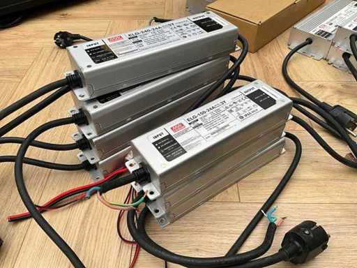 Sterownik ELG Mean Well (7x)