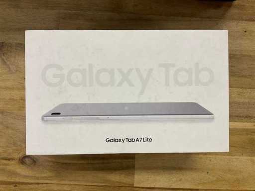 Samsung Galaxy Tab A7 Lite Tablet