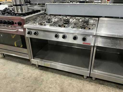 Küppersbusch EGH 610 Gas Stove
