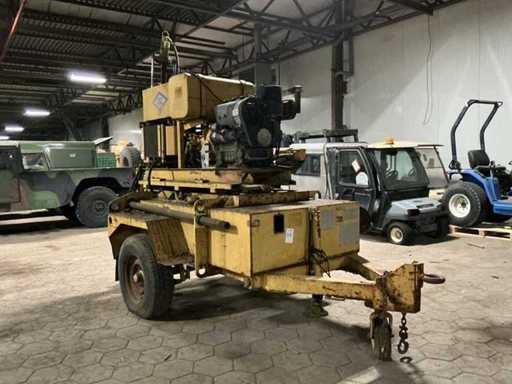 Christensen PT-2.2 Świder Ziemi