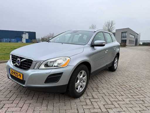 Volvo XC60 2.0T Ultimate, 21-PZS-9