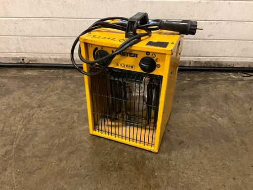 Master B 3.3 EPB Heater