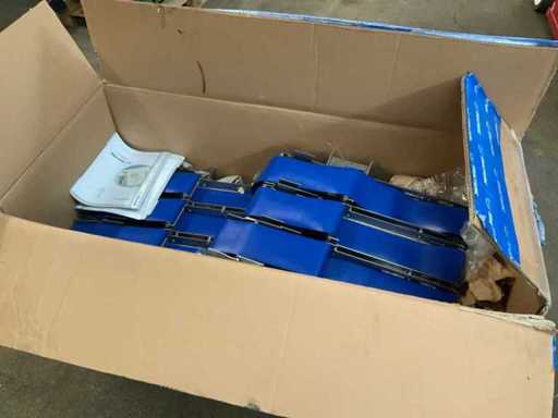 Vari nastri Accessori per Multivac