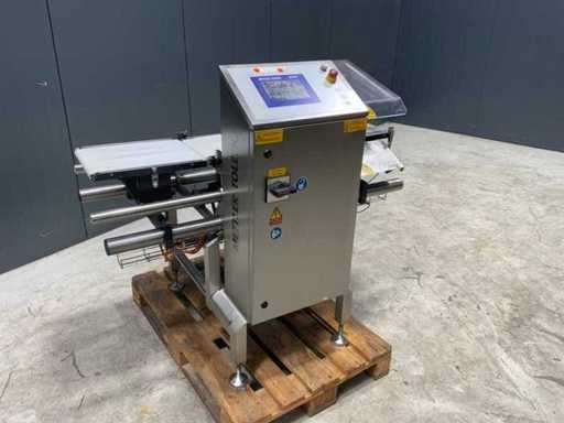 2018 Mettler Toledo C330 Kontrollwaager