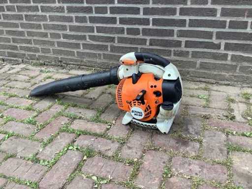 Dmuchawa do liści Stihl BG 86