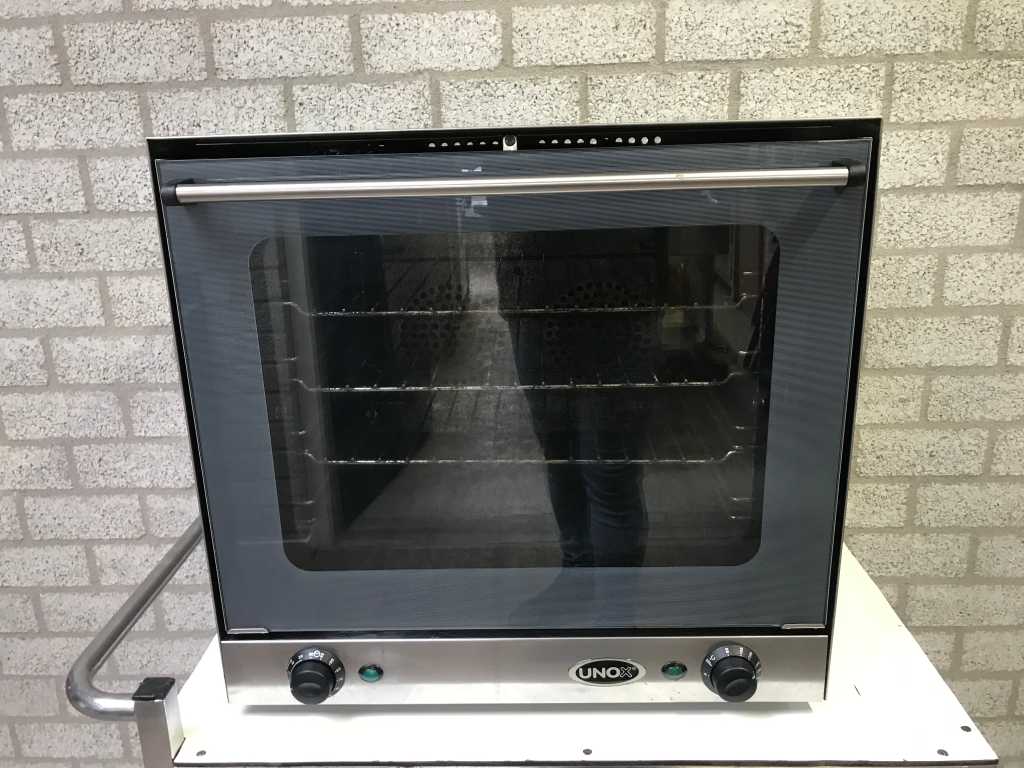 Unox - Convection oven