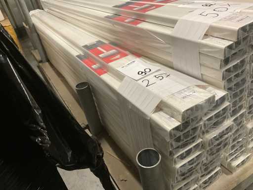 Conducta de cablu Attema 5901 (25x)