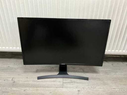 Samsung - S27E510C - Monitor