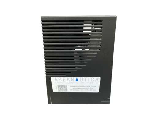 DKC Frequency Converter 120 to 230V 50Hz 5kVA 3.5kW - UNIVARMD5KEXT