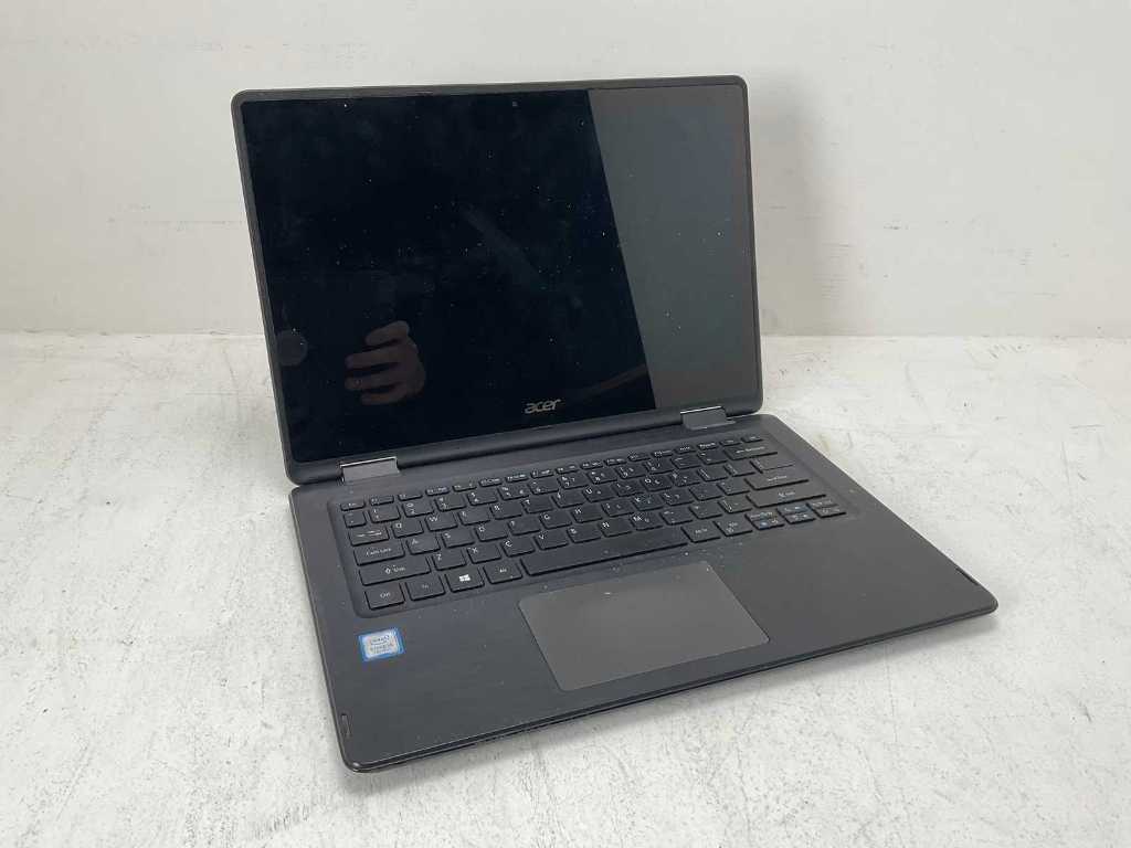 Acer laptop Spin SP513-51