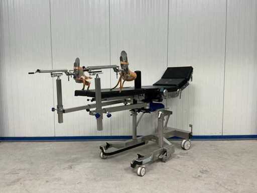 Maquet - 1145.60A0 - Tavolo operatorio