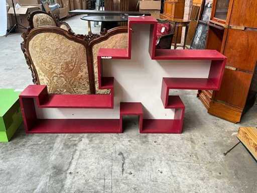 Bibliotecă de exemplu