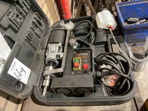 Rotec RTC.32 Magnetkernbohrmaschine