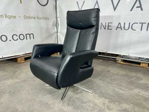Hjort Knudsen - M - Fauteuil Relax - réglable manuellement