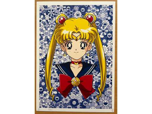 DEATH NYC : Sailor Moon