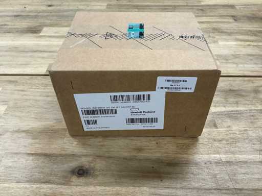 HPE SPS-DRV HDD 900GB 12G 15K SFF SAS ENT SC