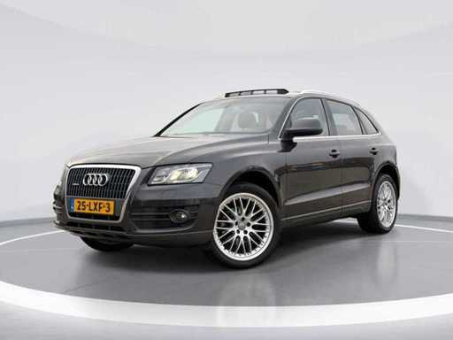 Audi Q5 2.0 TFSI q. Pro Line | 25-LXF-3 i