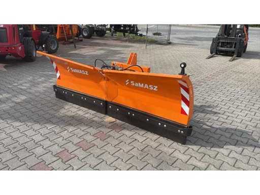 2025 Neuer SAMASZ - PSV 271 - Schneepflug 