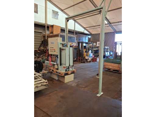 SIGNODE Thyristor-Gleichrichter