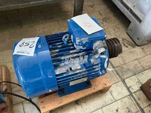 Electric motor