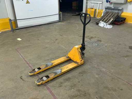 Mic TM Palettenwagen