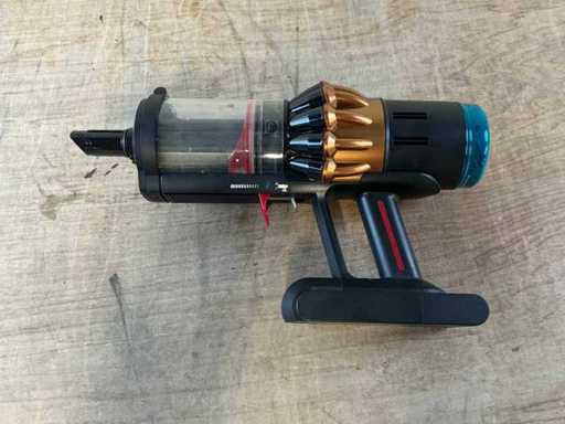 Odkurzacz drążkowy Dyson Piston Animal DS60