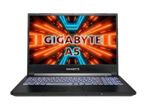 Portatile Gigabyte A5 K1-ADE1130SD