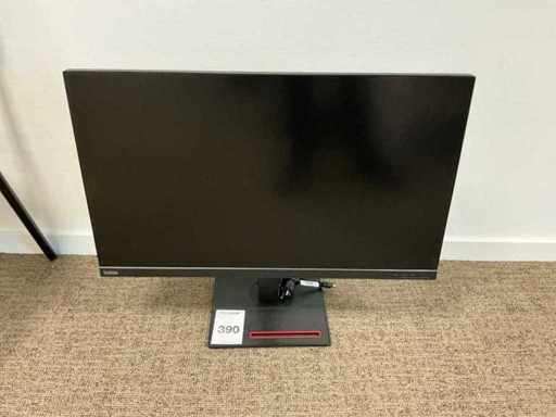 Lenovo ThinkVison T32p-20 Monitor