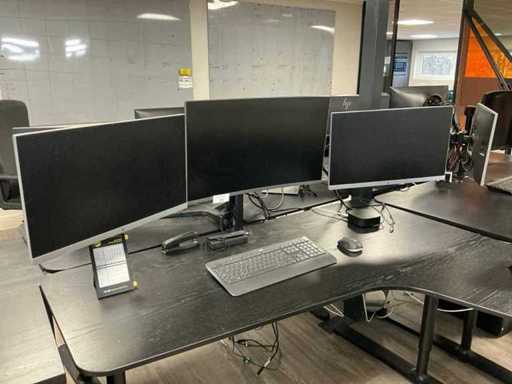 Configurarea PC-ului