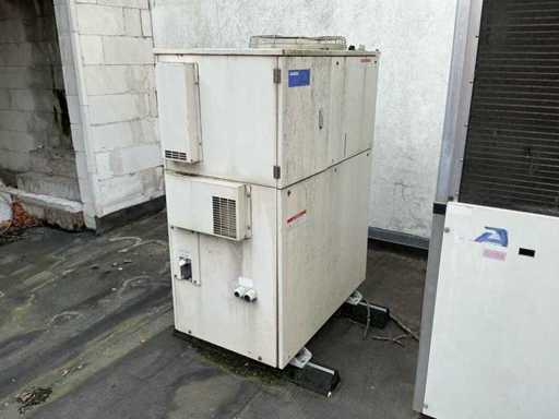 Aisin GECC 60 A2 NR Warmtekrachtkoppeling