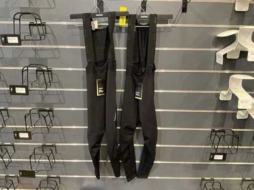 Pantalonii lungi de ciclism pentru dam? GripGrab Grip W - S (2x)