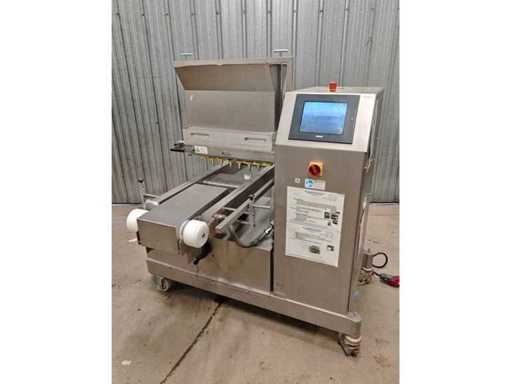 TROMP - Dresseuse doseuse de macaron / financier automatique