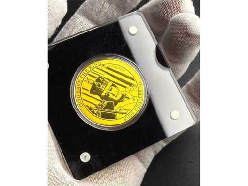 Coins