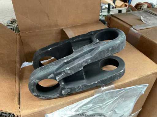 Vehicular towbar adapter (11x)