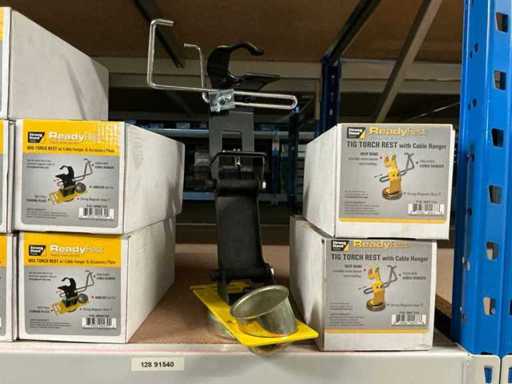 Stonghandtools Readyrest Torch Holders (14x)