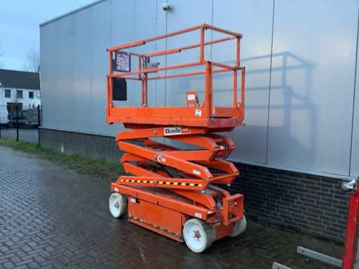 2016 Skyjack sj-iii3220 Platformă aeriană