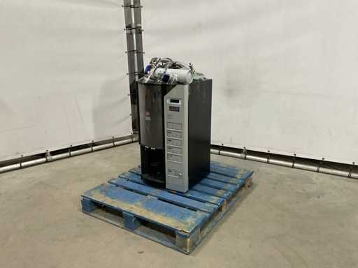 Wittenborg Fresh Brew 7100 Machine à café professionnelle