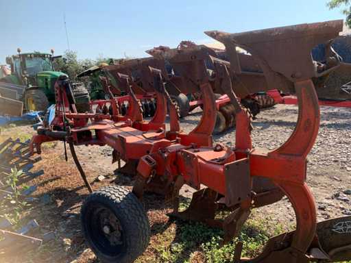 GREGOIRE BESSON  RB7 plug 4 trupite 