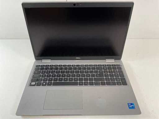 Dell Latitude 5520 15,6", Core(TM) i7 11. generacji, 16 GB RAM, 512 GB NVMe Laptop