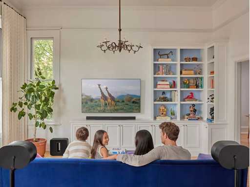 SONOS Arc Ultra Black Soundbar