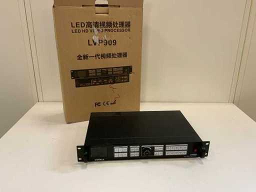 Procesor wideo VDWALL LVP909 Led HD